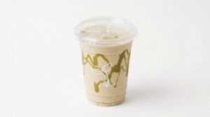 Drivu Pistachio Frappe