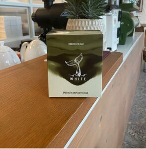 Drivu Drip Coffee - Colombia