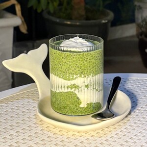 Drivu Chia Matcha