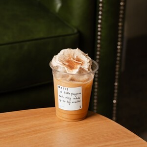 Drivu Iced White 