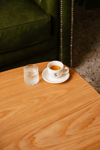 Drivu Hot Espresso