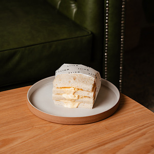 Drivu Tamago Sando 