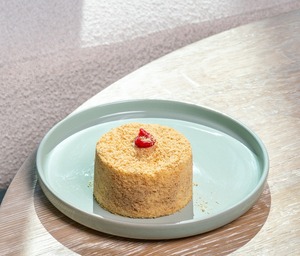 Drivu Honey Cake