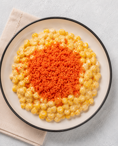 Drivu Creamy Corn