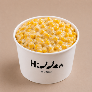 Drivu Creamy Corn