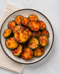 Drivu Cucumber Salad 