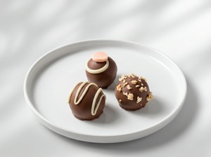 Drivu Chocolate Truffle