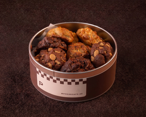 Drivu Mini Cookies Box (Ready for Pickup)