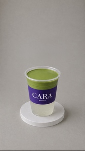 Cloudy Matcha - Cara Matcha abu-dhabi