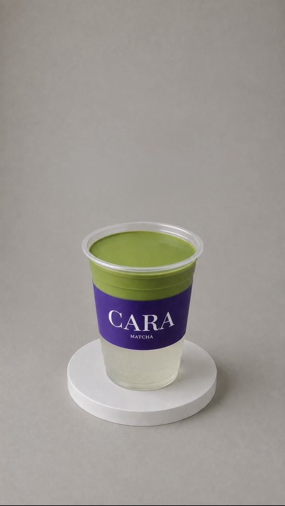 Cara Matcha MBZ City, Villa 366 - Home Business 