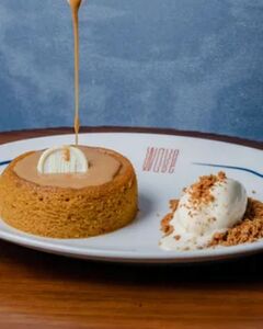 Drivu Aseeda Pudding 