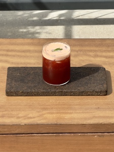 Drivu Dark Berry