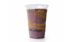 Acai Smoothie - Six to Eight dubai