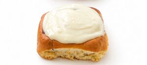 Classic Cinnamon Roll - Six to Eight dubai