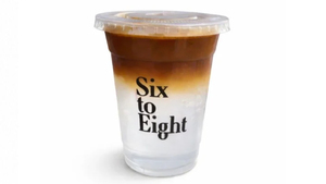 Coconut Espresso Loud - Six to Eight dubai