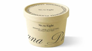 Banana Pudding - Six to Eight dubai