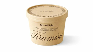 Tiramisu - Six to Eight dubai