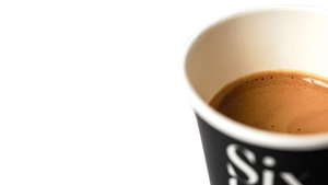 Double Espresso - Six to Eight dubai