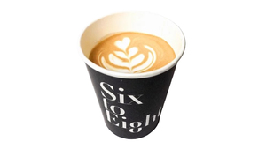 Cortado - Six to Eight dubai