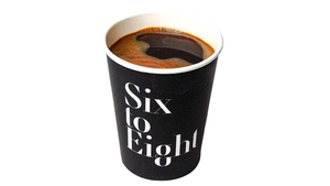 Hot Americano - Six to Eight dubai