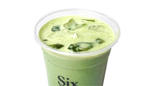 White Chocolate Matcha - Six to Eight dubai