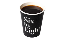 Hot V60 Panama Geisha  - Six to Eight dubai