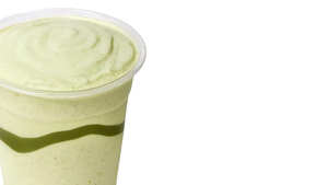Pistachio Milkshake - Six to Eight dubai