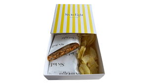 Six to Steak Sandwich - Six to Eight dubai