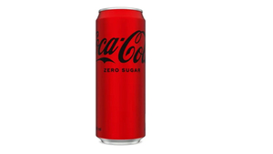 Cola Zero - Six to Eight dubai