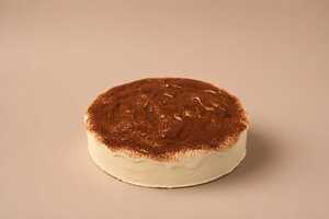 Drivu Chocolate Tiramisu Cake