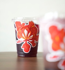 Drivu Hibiscus Tea