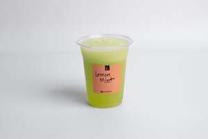 Drivu Lemon Mint
