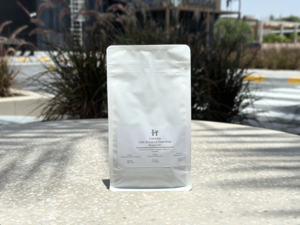 Drivu Colombia La Esperanza Beans 250g
