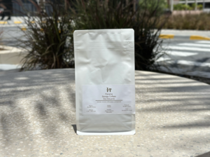 Drivu Panama Savage Beans 200g