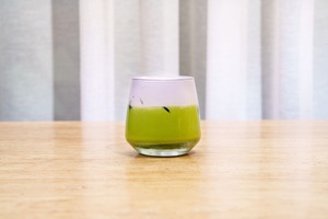 Drivu Lavender Matcha 