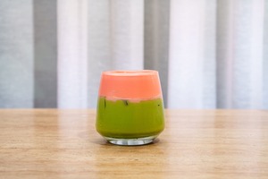 Drivu Berry Matcha