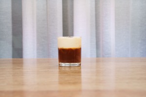 Drivu Creme Espresso