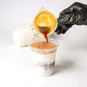 Drivu Dirty Espresso