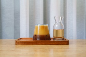 Drivu Volcano Espresso