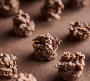 Drivu Choco crunch - 1 piece