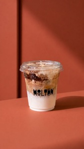 Drivu Ice breve macchiato 