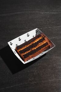 Drivu London Cake