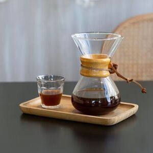 Drivu Chemex