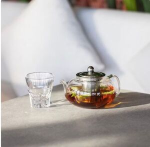 Drivu Tea