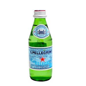 Drivu S. Pellegrino 250ml