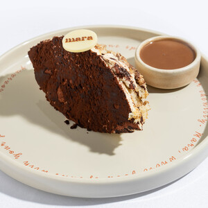 Drivu Tiramisu Cake