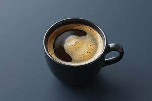 Drivu Hot Americano