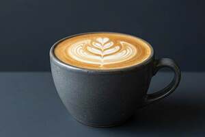 Drivu Hot Spanish Latte