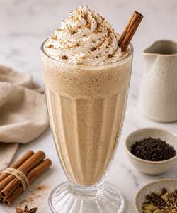 Drivu Chai Frappe