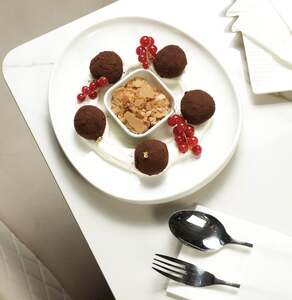 Drivu Tiramisu Balls